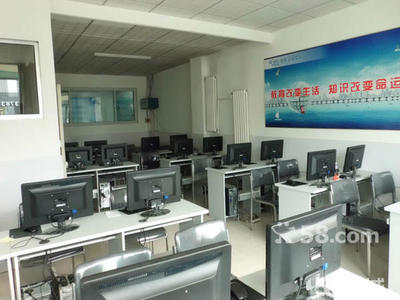 太原行知堂 掌握平面設計與軟件開發，實現理想職業之路